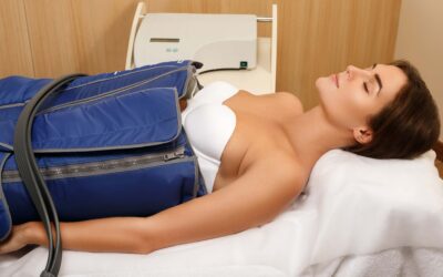 Guía completa sobre presoterapia